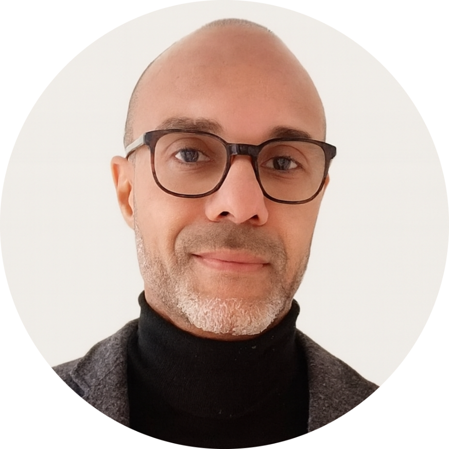 Sylvain DIAITÉ, SYDIT